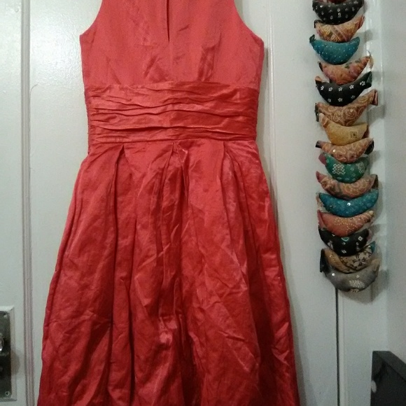 SOLDPlenty frock dress - Picture 4 of 7